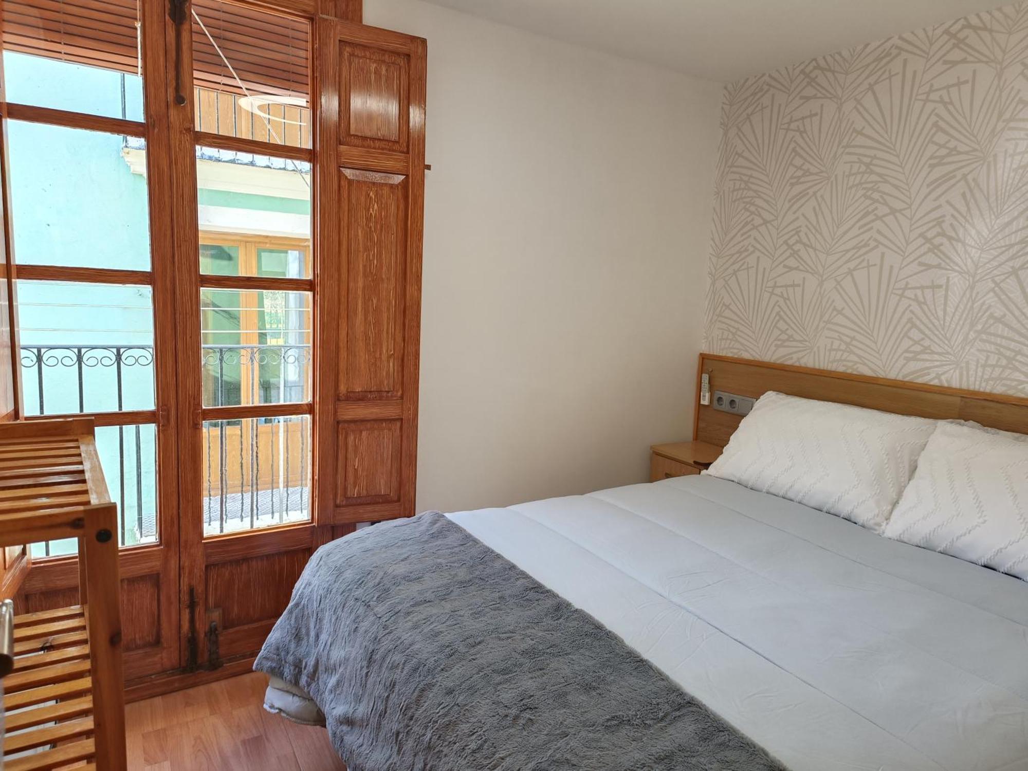 Apartamento Casa Mariana Villajoyosa  Exterior foto